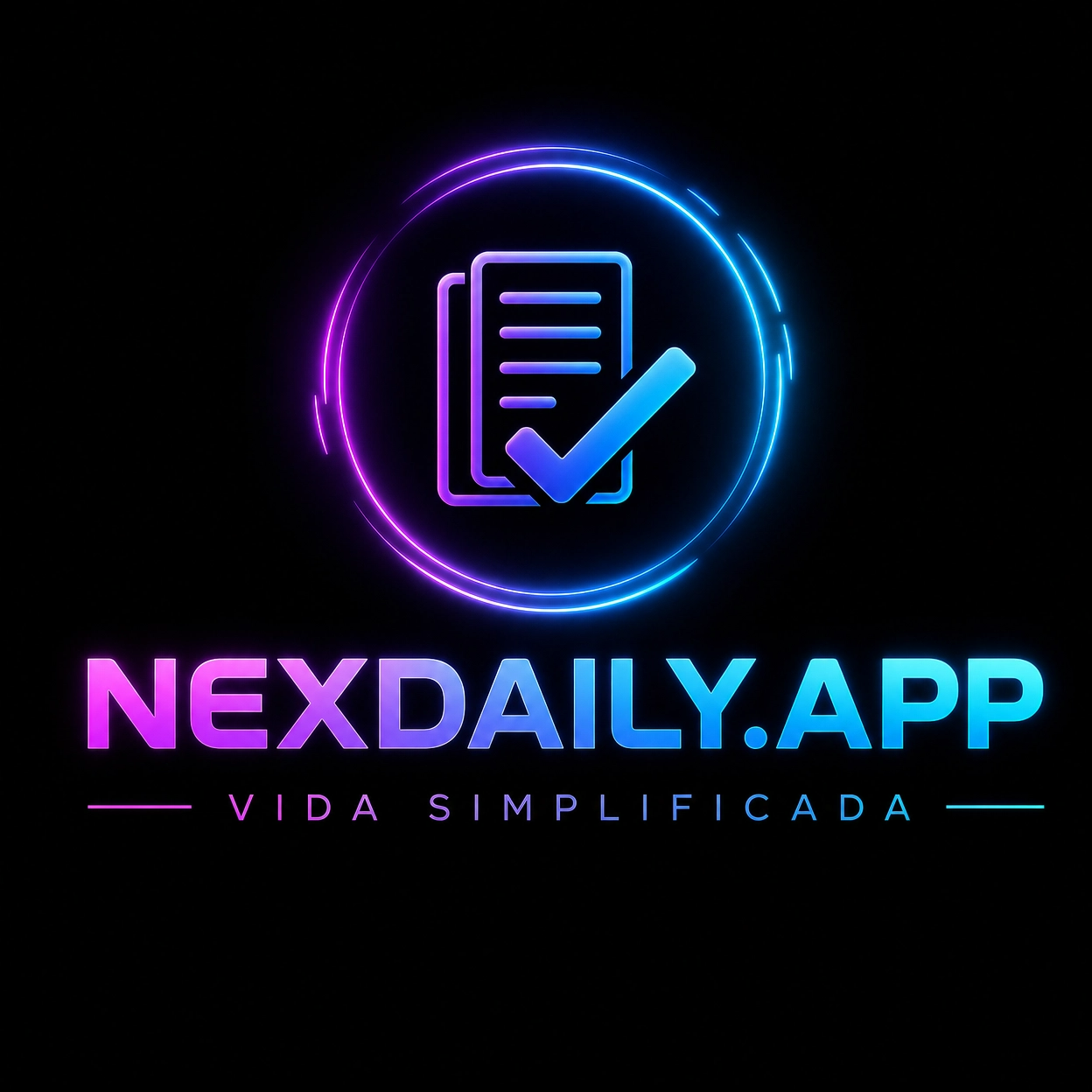 Logotipo do Nexdaily